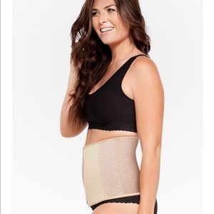 EUC belly bandit Original Postpartum Belly Wrap